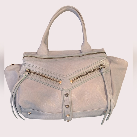 Botkier Trigger Legacy Satchel - Picture 7 of 11